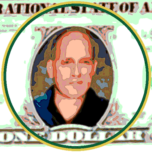 Dollar-Bill