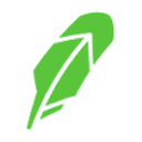 Robinhood logo