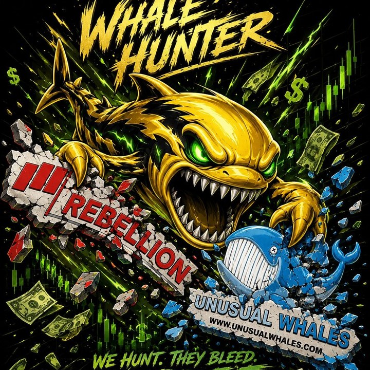 Whale Hunter