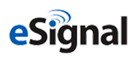 eSignal logo